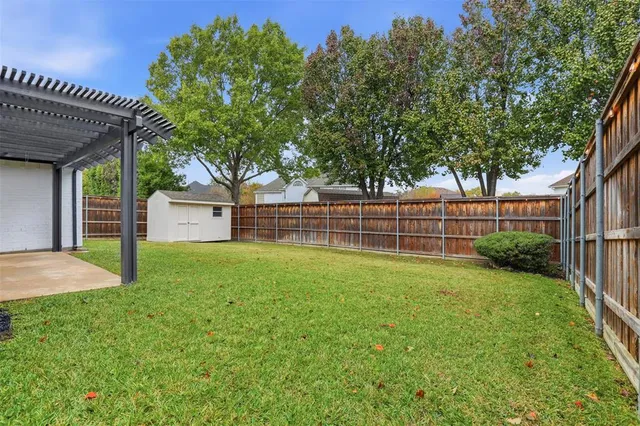 $4,100 | 1956 North Port Court, Grapevine, TX 76051