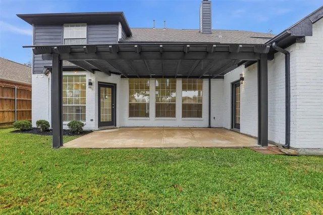 $4,100 | 1956 North Port Court, Grapevine, TX 76051