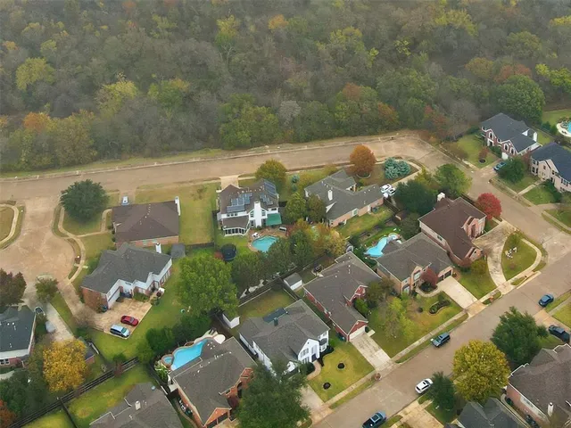 $4,100 | 1956 North Port Court, Grapevine, TX 76051