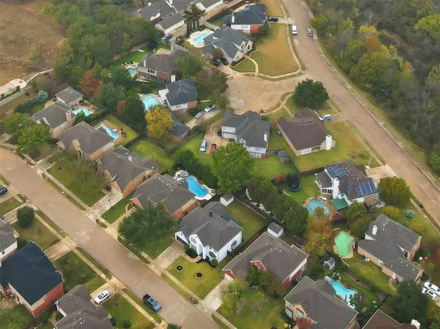 $4,100 | 1956 North Port Court, Grapevine, TX 76051