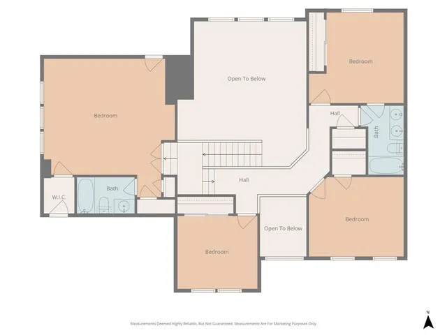 $4,100 | 1956 North Port Court, Grapevine, TX 76051