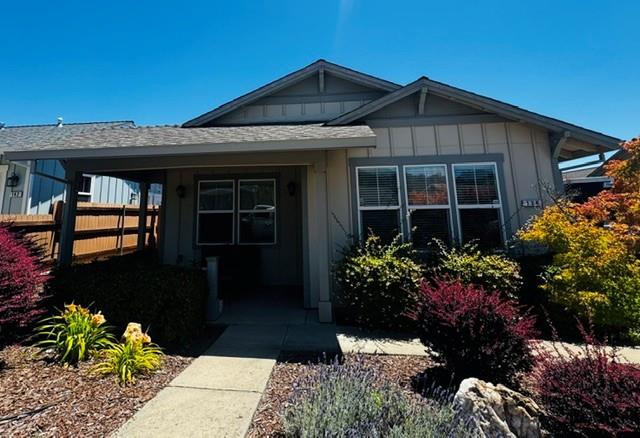 136 Cottage Circle Murphys, CA 95247 - Photo 3 of 20
