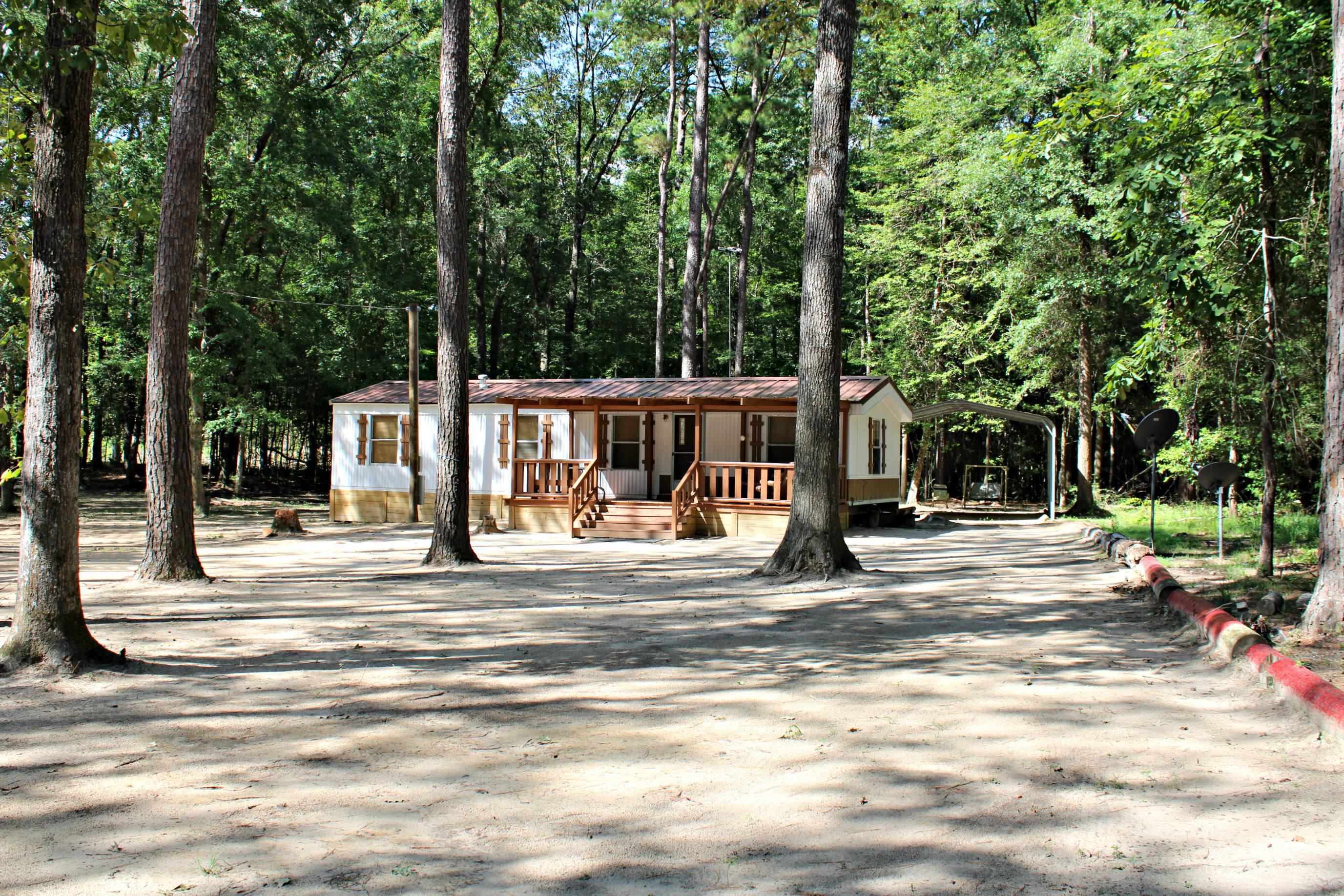 245 Pvt Road Jasper, TX 75951 - Photo 1 of 1
