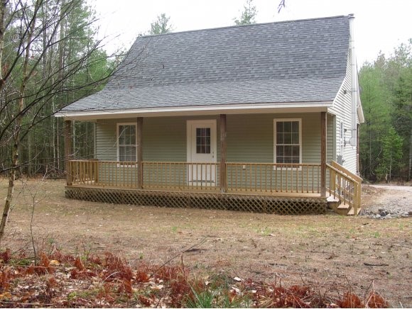 159 Green Mountain Road Effingham, NH 03882 - Photo 1 of 1 Gallery Image 1
