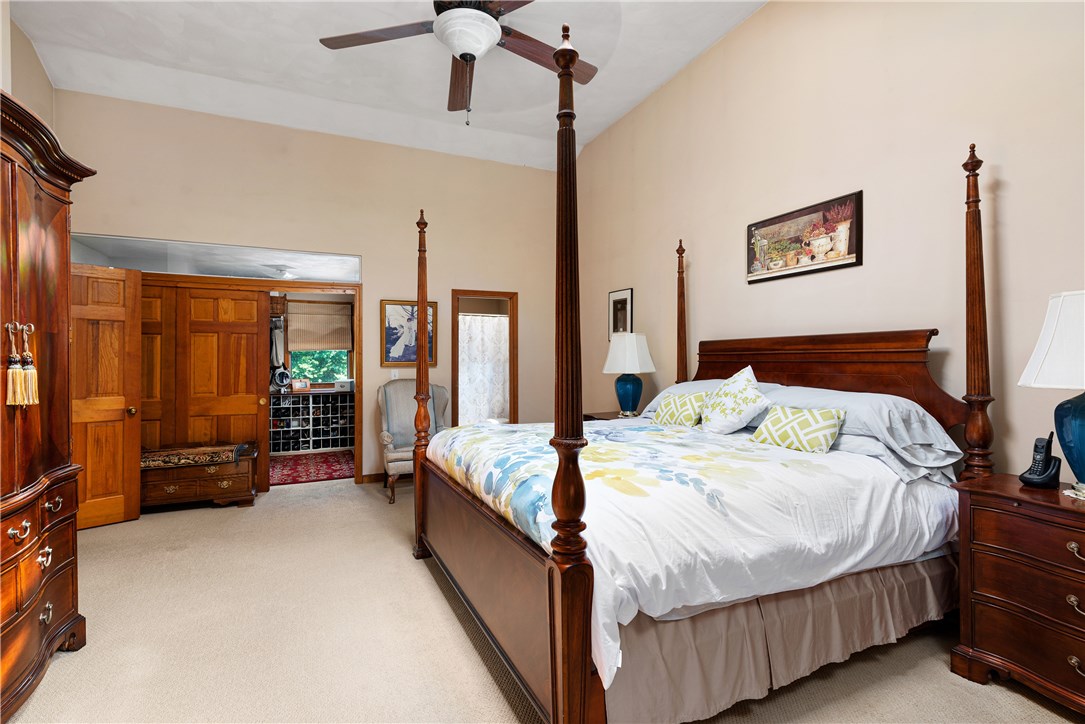179 Little Pond County Road Cumberland, RI 02864 - Photo 20 of 40