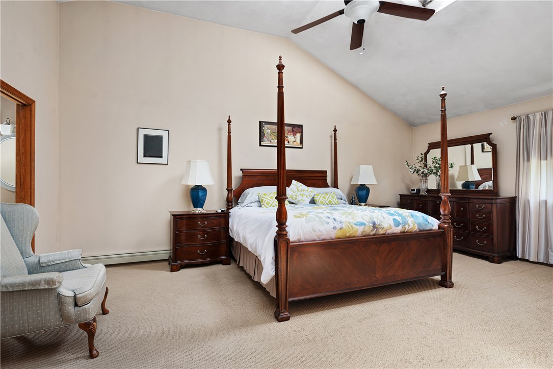 179 Little Pond County Road Cumberland, RI 02864 - Photo 21 of 40