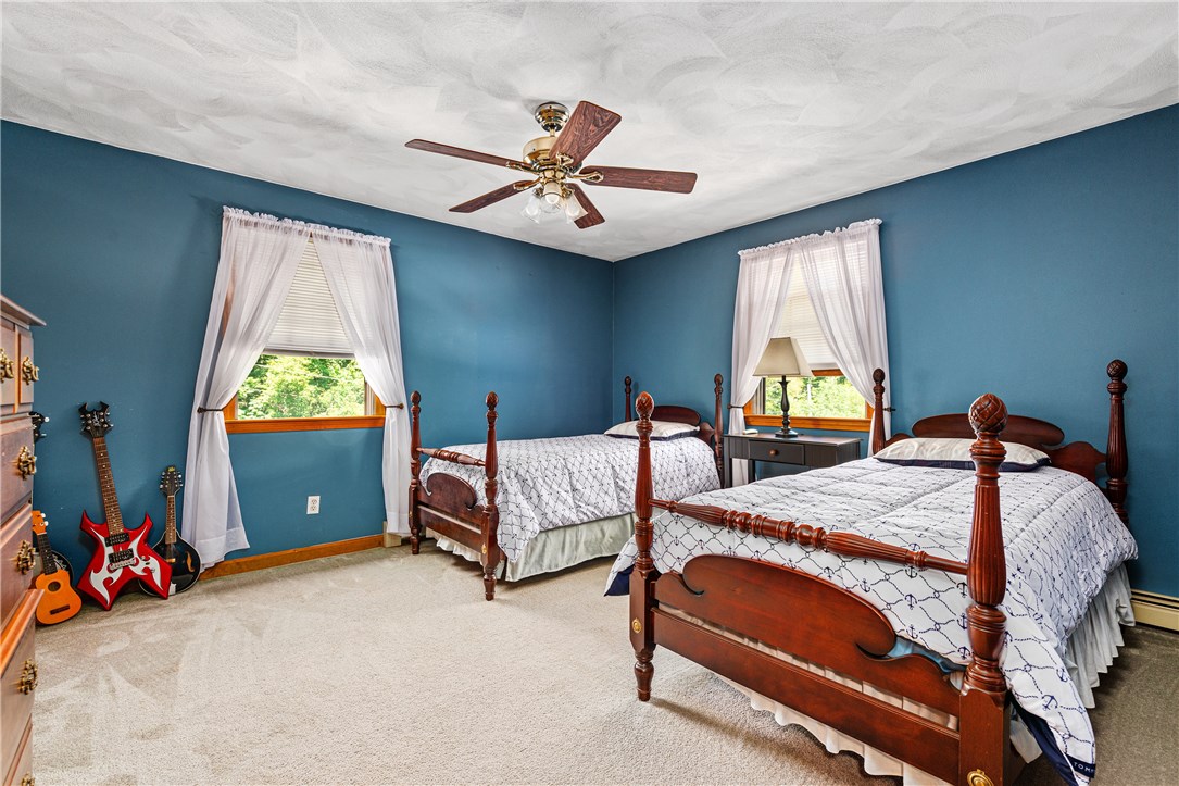 179 Little Pond County Road Cumberland, RI 02864 - Photo 24 of 40