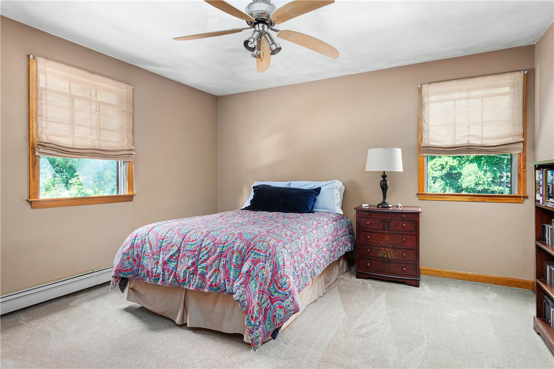 179 Little Pond County Road Cumberland, RI 02864 - Photo 25 of 40