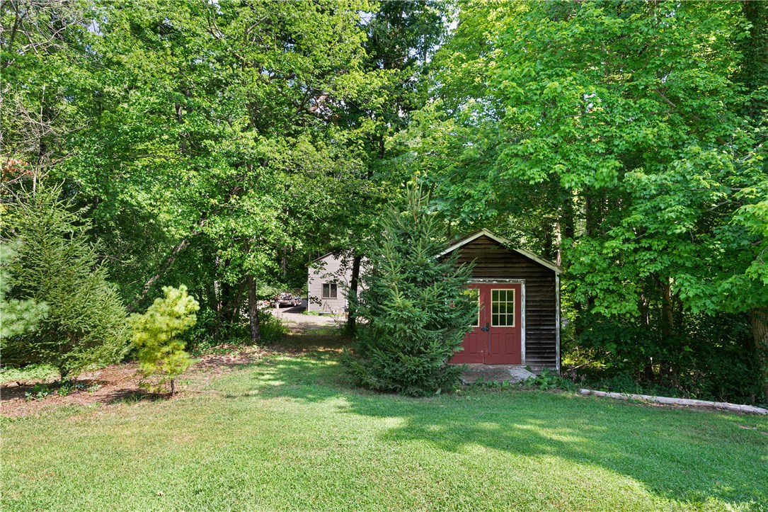 179 Little Pond County Road Cumberland, RI 02864 - Photo 35 of 40