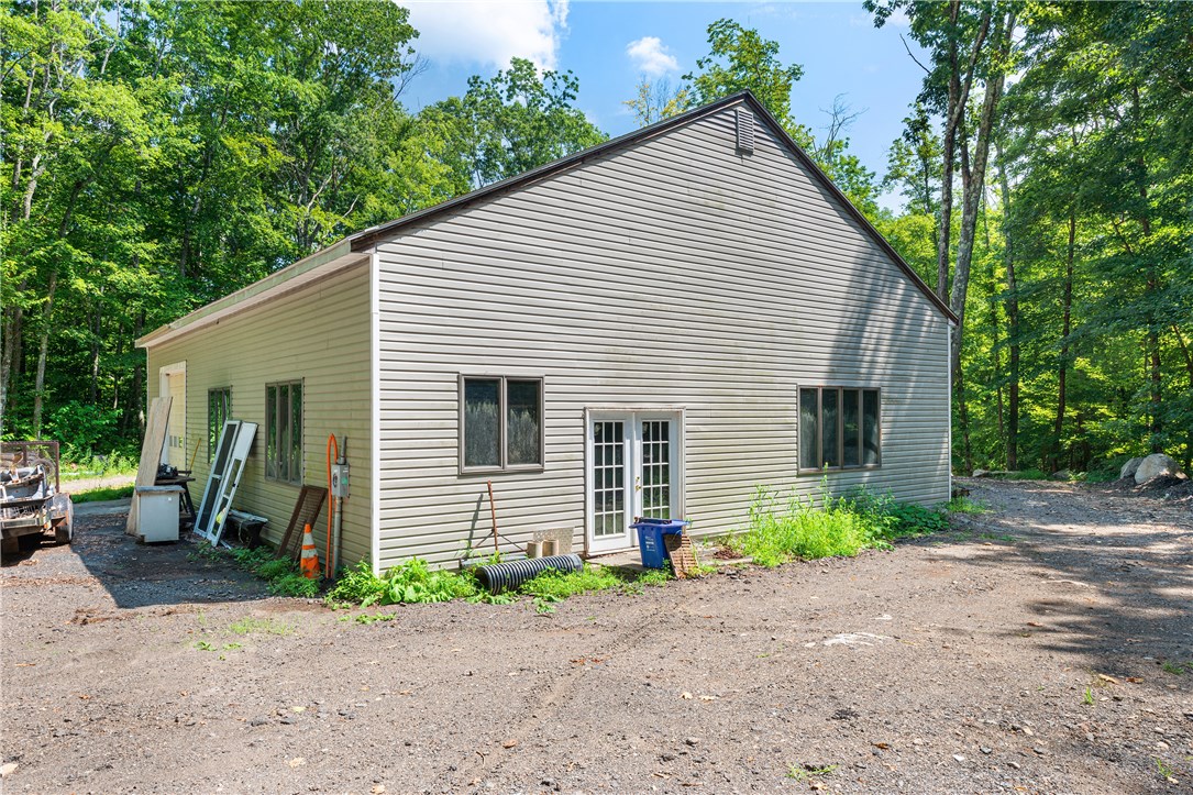 179 Little Pond County Road Cumberland, RI 02864 - Photo 36 of 40