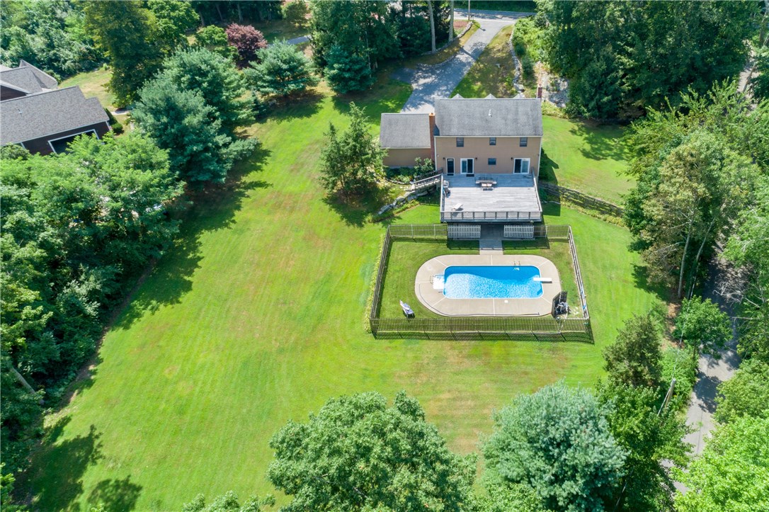 179 Little Pond County Road Cumberland, RI 02864 - Photo 39 of 40