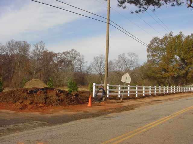 590 Syphrit Road, Unit LOT 1 Wellford, SC 29385 - Photo 1 of 1 Gallery Image 1