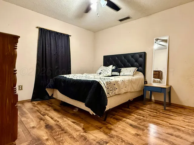 $4,800 | 900 Nelson Street, Borger, TX 79007