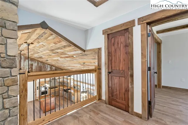 $579,900 | 486 Hunter-Lysik Way, Laurel Springs, NC 28644