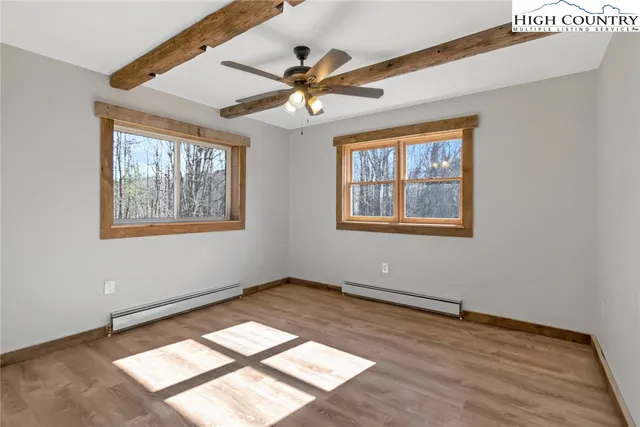 $579,900 | 486 Hunter-Lysik Way, Laurel Springs, NC 28644