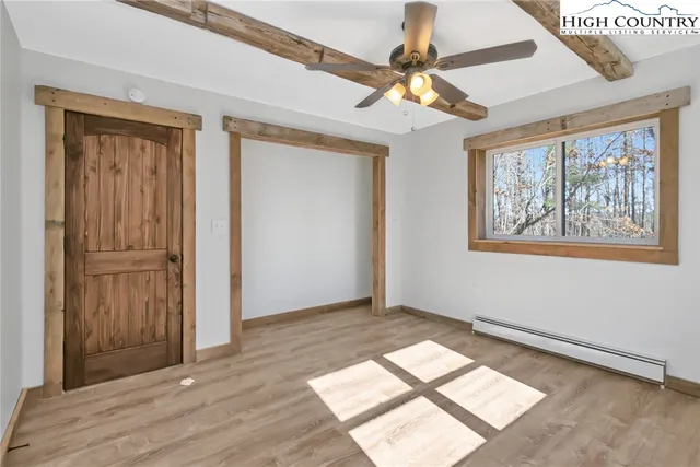 $579,900 | 486 Hunter-Lysik Way, Laurel Springs, NC 28644