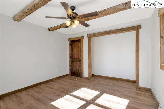 $579,900 | 486 Hunter-Lysik Way, Laurel Springs, NC 28644