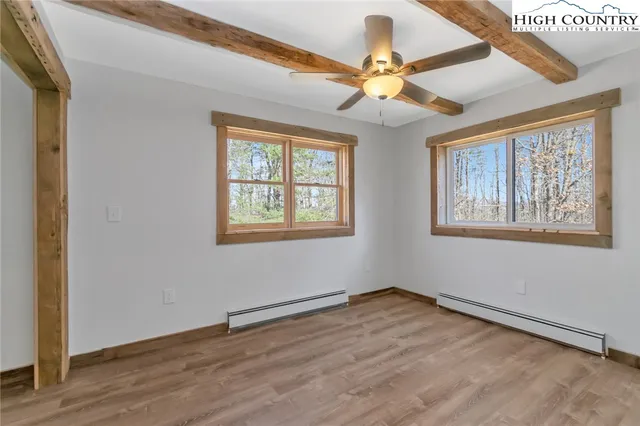 $579,900 | 486 Hunter-Lysik Way, Laurel Springs, NC 28644