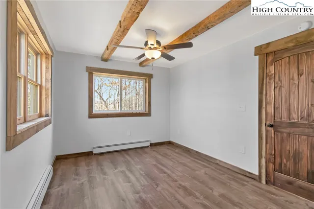 $579,900 | 486 Hunter-Lysik Way, Laurel Springs, NC 28644