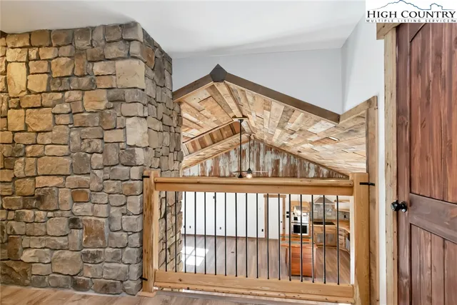 $579,900 | 486 Hunter-Lysik Way, Laurel Springs, NC 28644