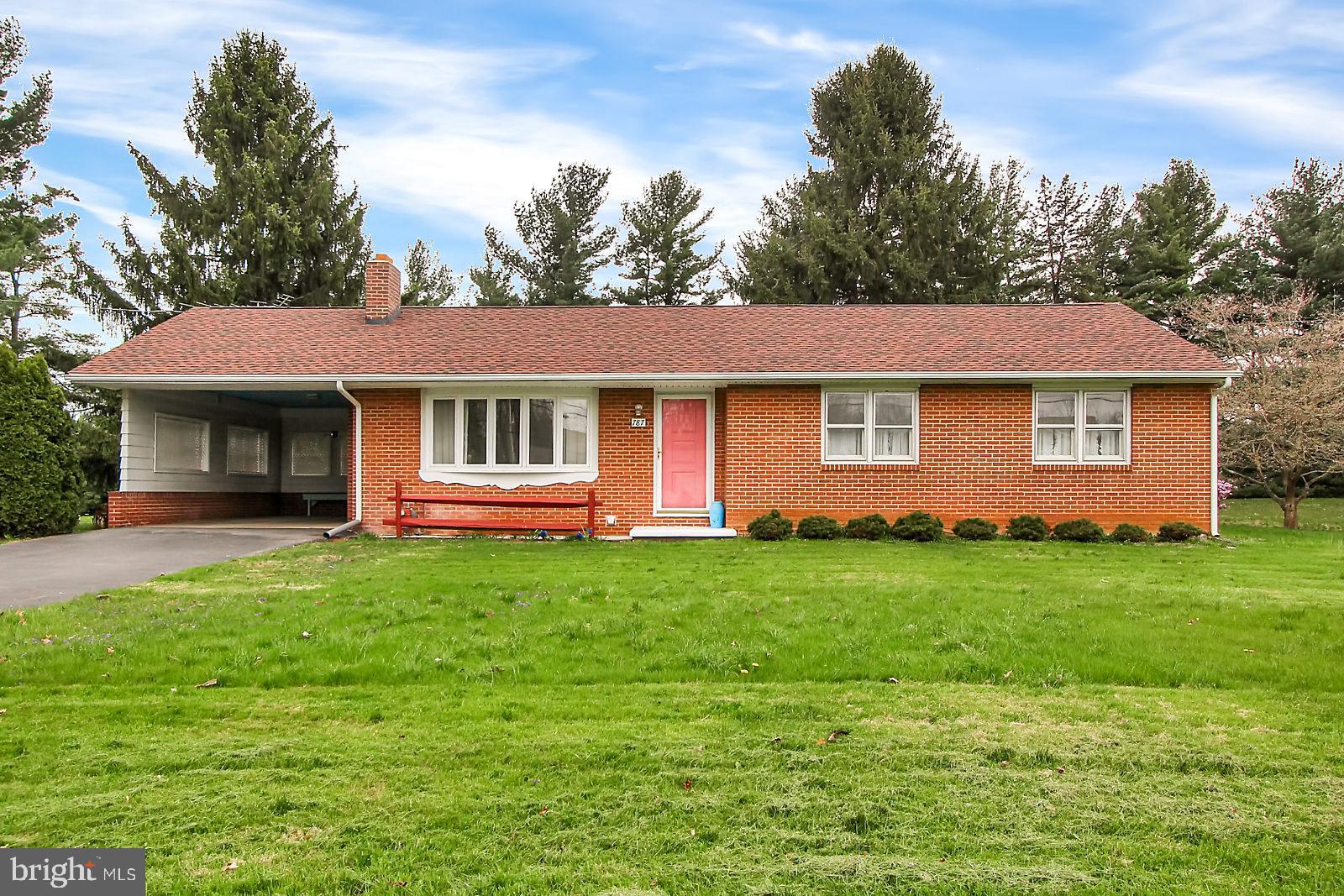 787 Greenbriar Road York, PA 17404 - Photo 1 of 26 Gallery Image 1