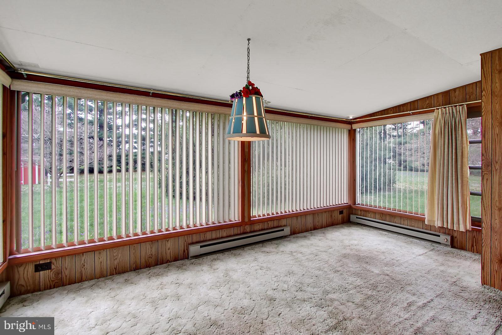 787 Greenbriar Road York, PA 17404 - Photo 11 of 26 4 seasons room with 1/4 bath