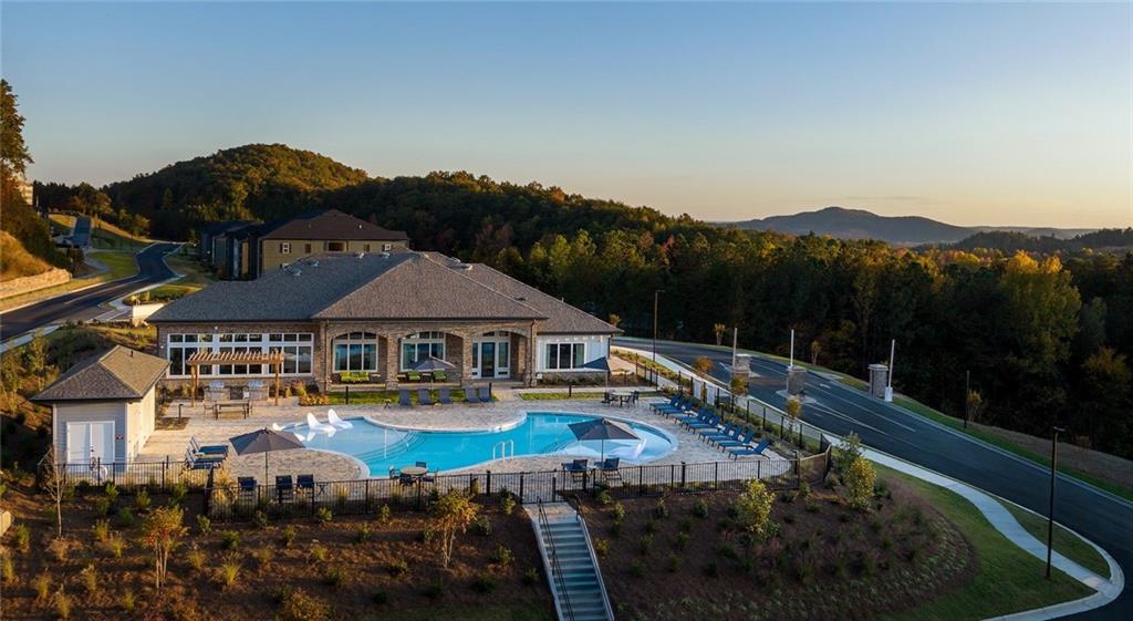 100 Overlook Parkway Southeast, Unit B1 Cartersville, GA 30121 - Photo 1 of 26