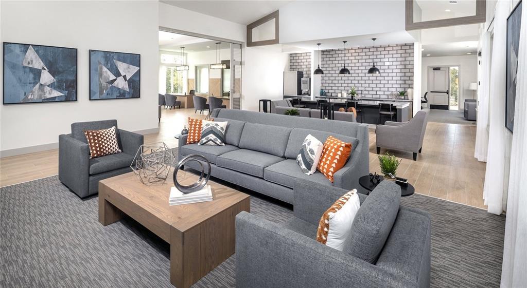 100 Overlook Parkway Southeast, Unit B1 Cartersville, GA 30121 - Photo 11 of 26