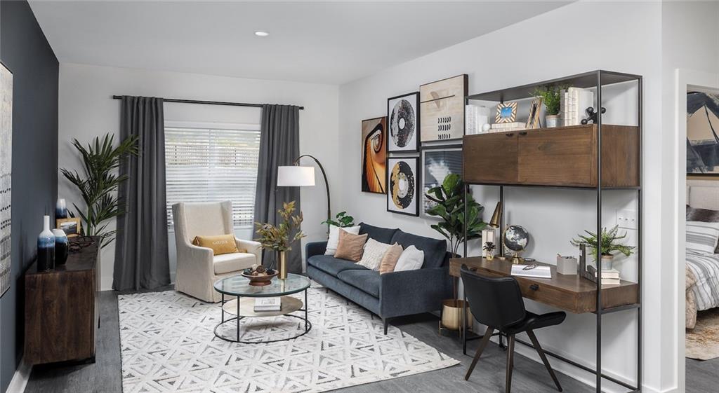 100 Overlook Parkway Southeast, Unit B1 Cartersville, GA 30121 - Photo 17 of 26