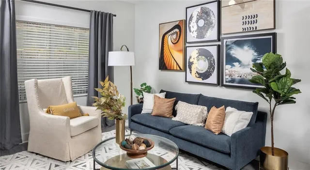 $1,450 | 100 Overlook Parkway Southeast, Unit B1, Cartersville, GA 30121