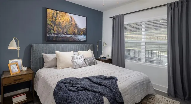 $1,450 | 100 Overlook Parkway Southeast, Unit B1, Cartersville, GA 30121