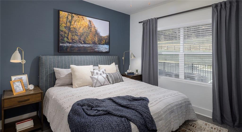 100 Overlook Parkway Southeast, Unit B1 Cartersville, GA 30121 - Photo 19 of 26