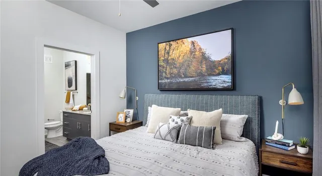 $1,450 | 100 Overlook Parkway Southeast, Unit B1, Cartersville, GA 30121