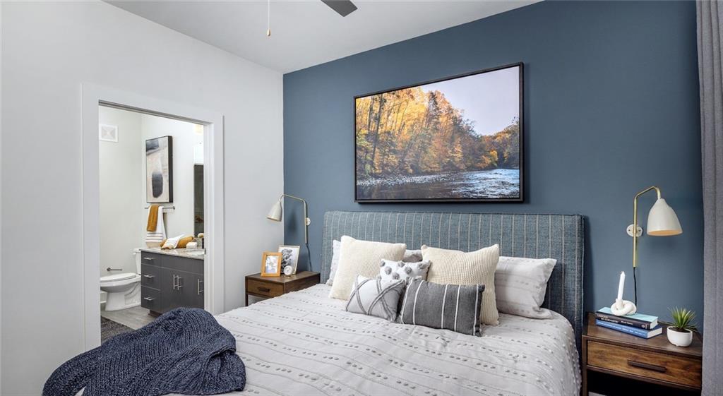 100 Overlook Parkway Southeast, Unit B1 Cartersville, GA 30121 - Photo 20 of 26