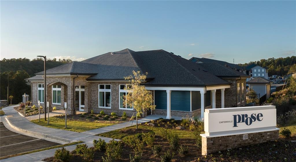 100 Overlook Parkway Southeast, Unit B1 Cartersville, GA 30121 - Photo 2 of 26