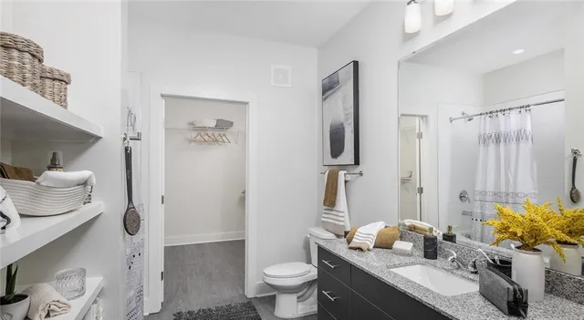 $1,450 | 100 Overlook Parkway Southeast, Unit B1, Cartersville, GA 30121