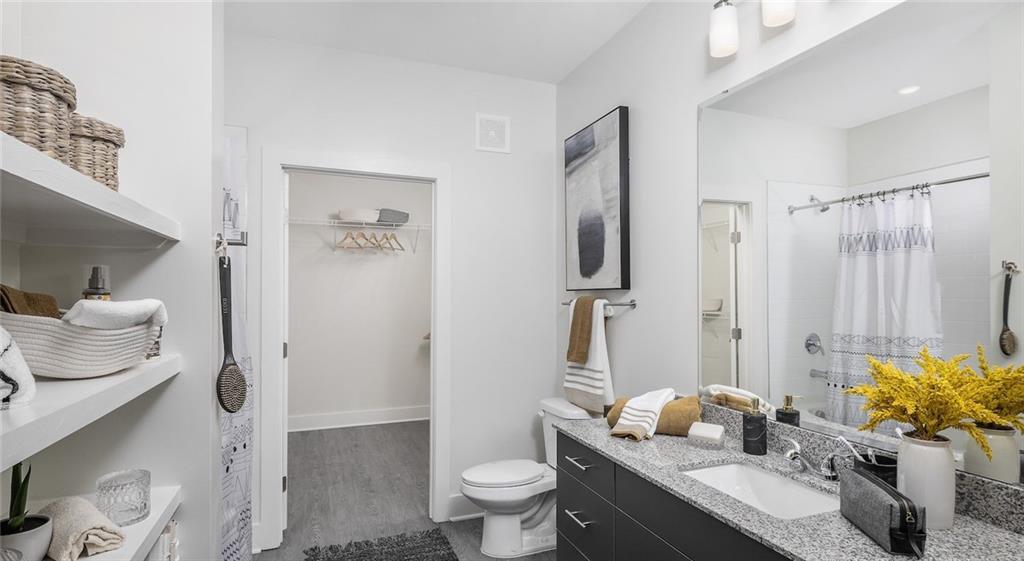 100 Overlook Parkway Southeast, Unit B1 Cartersville, GA 30121 - Photo 21 of 26