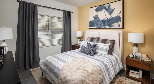 $1,450 | 100 Overlook Parkway Southeast, Unit B1, Cartersville, GA 30121