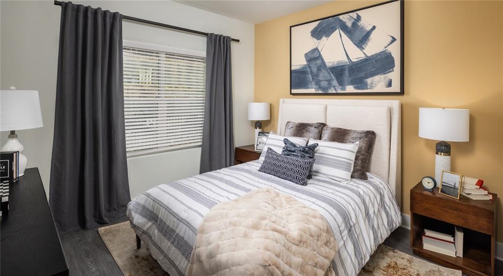 100 Overlook Parkway Southeast, Unit B1 Cartersville, GA 30121 - Photo 22 of 26