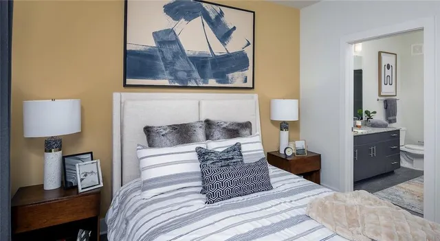 $1,450 | 100 Overlook Parkway Southeast, Unit B1, Cartersville, GA 30121