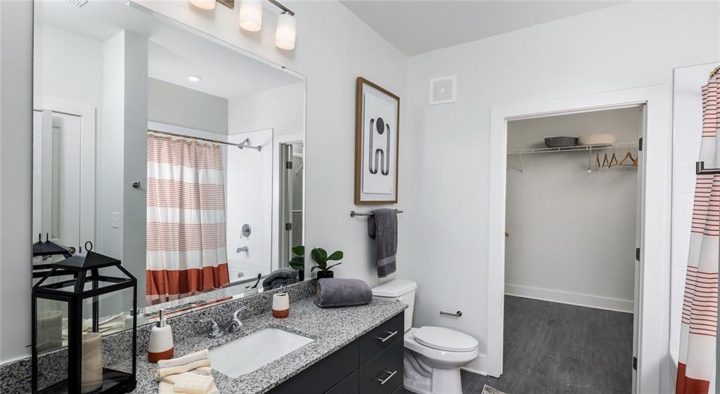 100 Overlook Parkway Southeast, Unit B1 Cartersville, GA 30121 - Photo 24 of 26