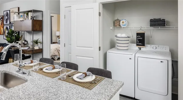 $1,450 | 100 Overlook Parkway Southeast, Unit B1, Cartersville, GA 30121