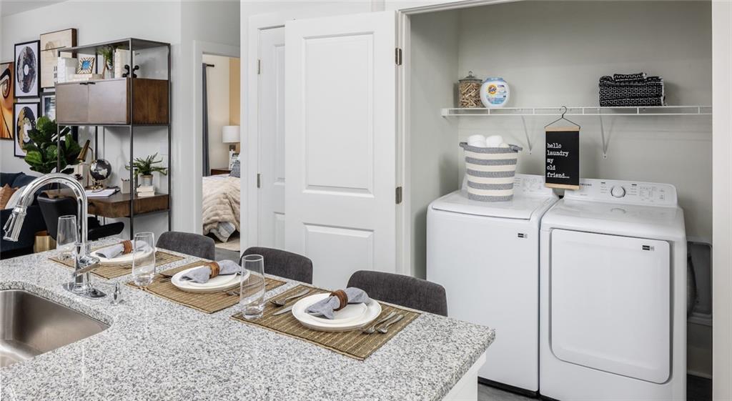 100 Overlook Parkway Southeast, Unit B1 Cartersville, GA 30121 - Photo 25 of 26