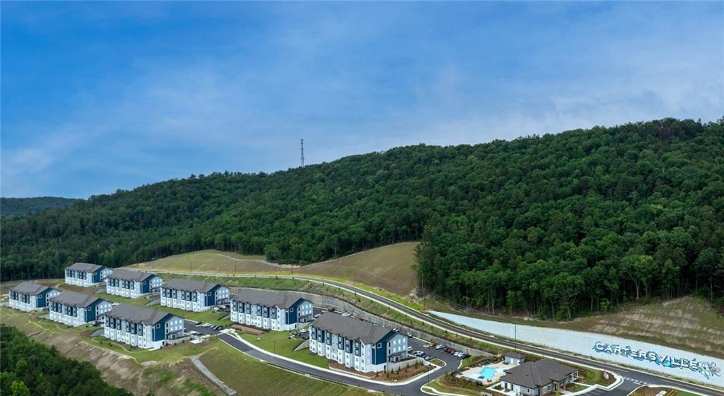 100 Overlook Parkway Southeast, Unit B1 Cartersville, GA 30121 - Photo 3 of 26