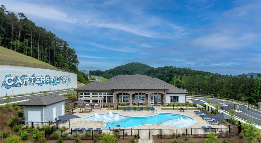 100 Overlook Parkway Southeast, Unit B1 Cartersville, GA 30121 - Photo 4 of 26