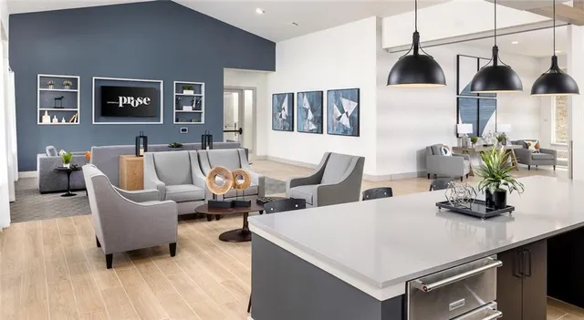 $1,450 | 100 Overlook Parkway Southeast, Unit B1, Cartersville, GA 30121