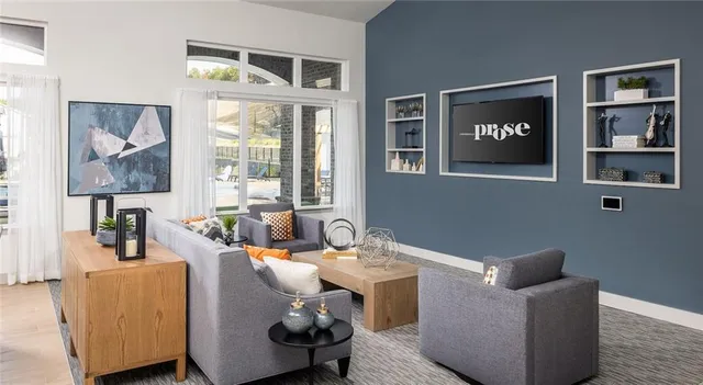 $1,450 | 100 Overlook Parkway Southeast, Unit B1, Cartersville, GA 30121