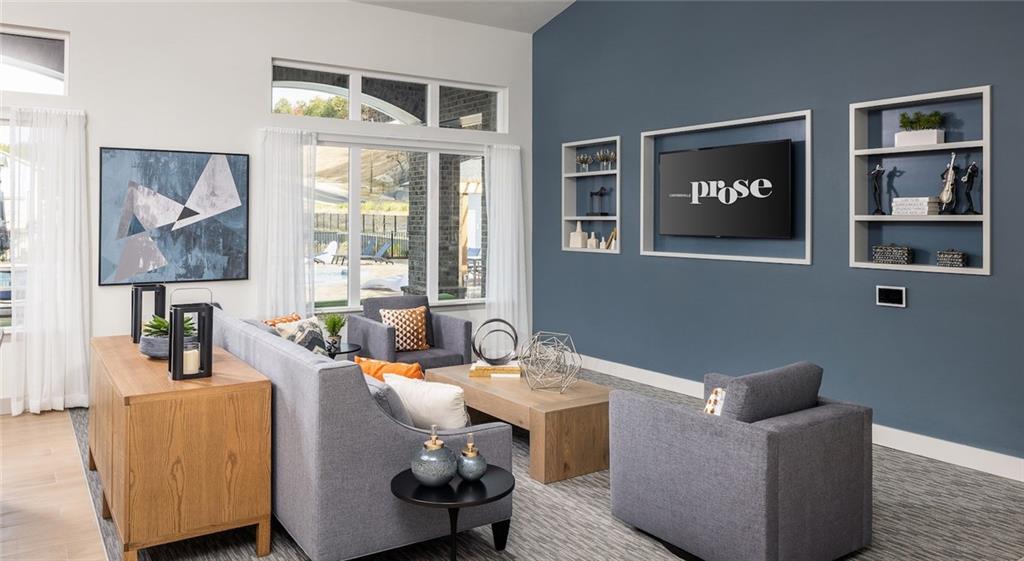 100 Overlook Parkway Southeast, Unit B1 Cartersville, GA 30121 - Photo 6 of 26