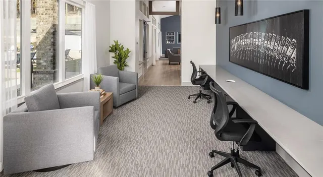 $1,450 | 100 Overlook Parkway Southeast, Unit B1, Cartersville, GA 30121