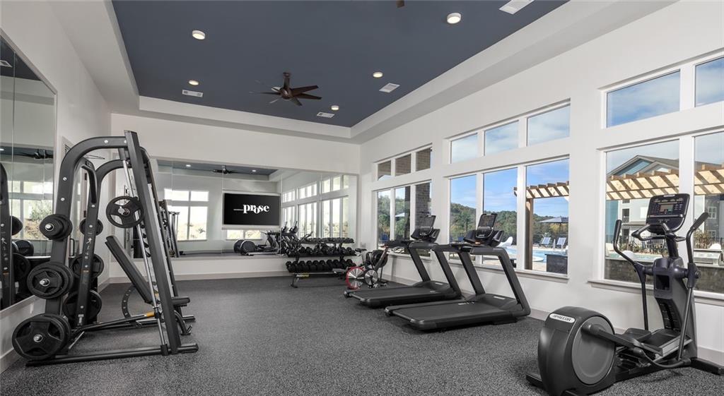 100 Overlook Parkway Southeast, Unit B1 Cartersville, GA 30121 - Photo 9 of 26